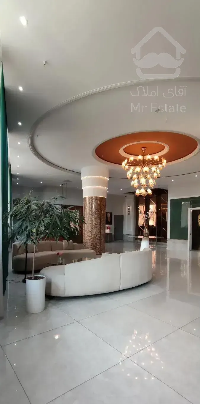 شهرک نفت/ کنگان/ ۱۲۵ متر/ ۳ خواب