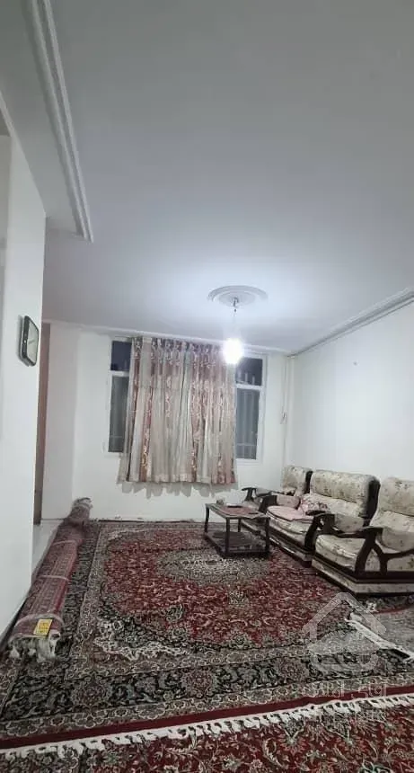 فروش آپارتمان ۶۶ متری ۱ خوابه همکف در مخصوص