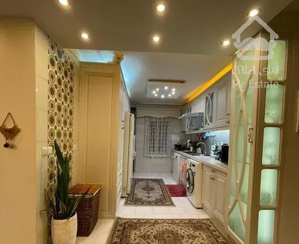 100 متری*اشتراکی شمالی*