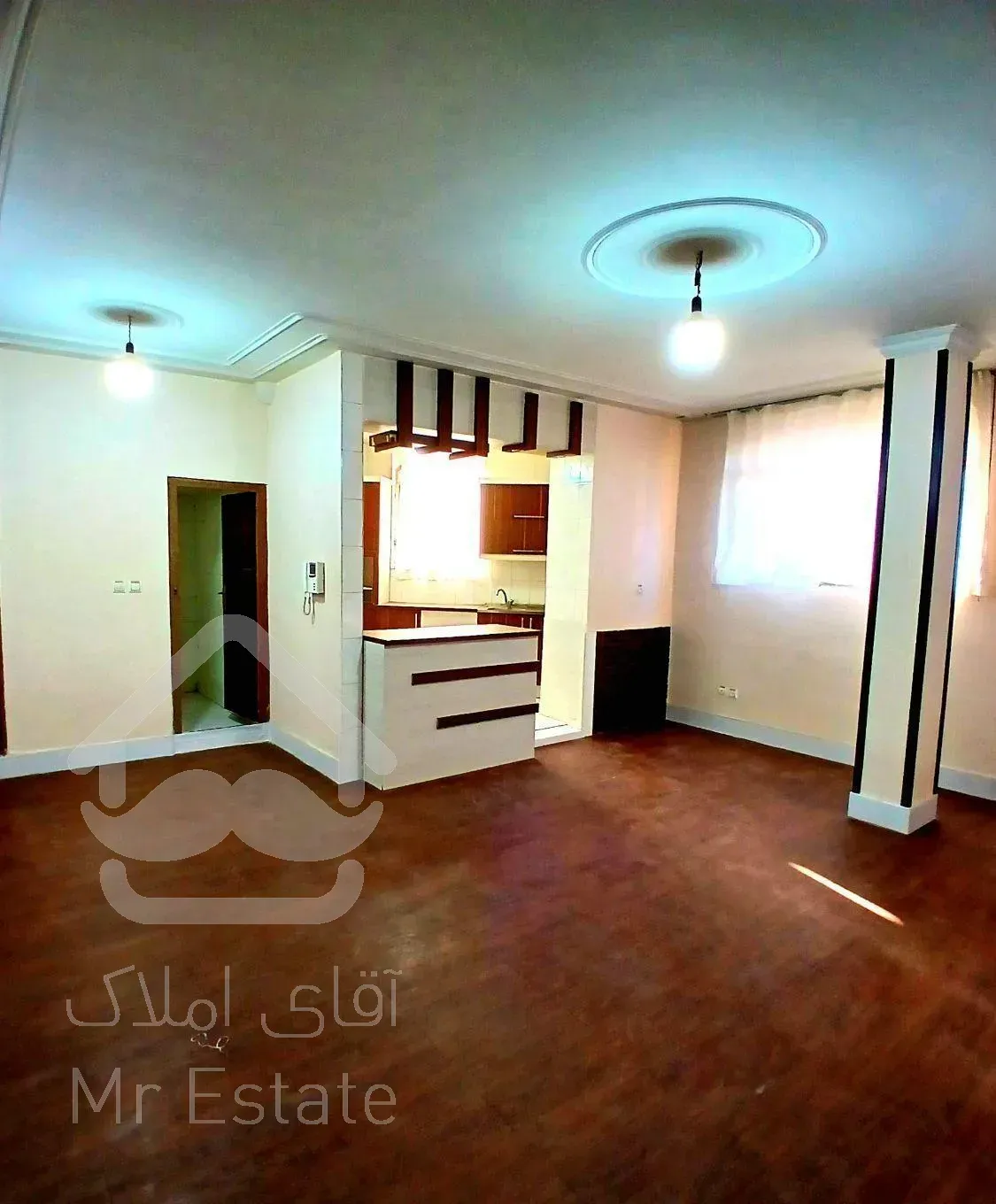 ۷۰ متر دونبش نور مطهری