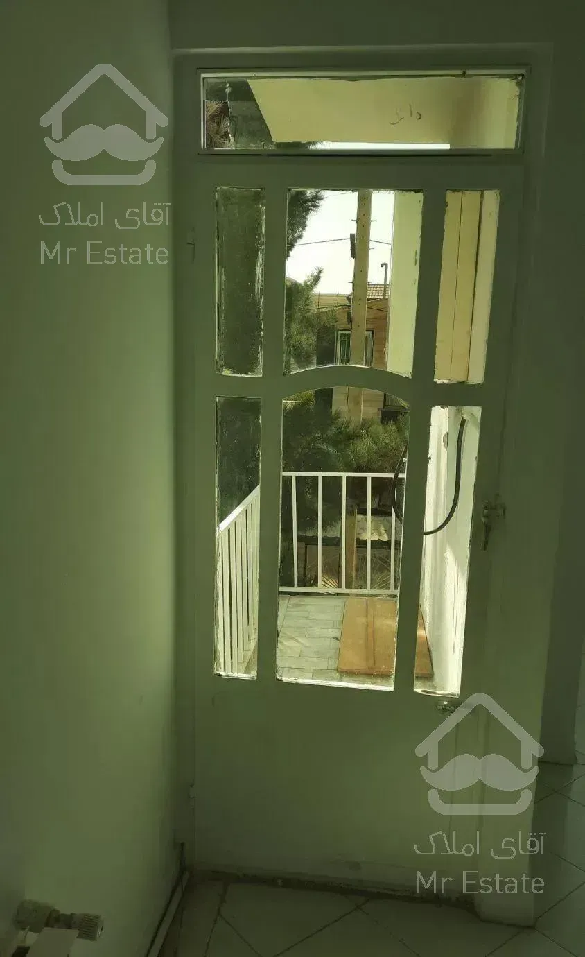 آپارتمان ۱۲۰ متری فاز۳ مهرشهر