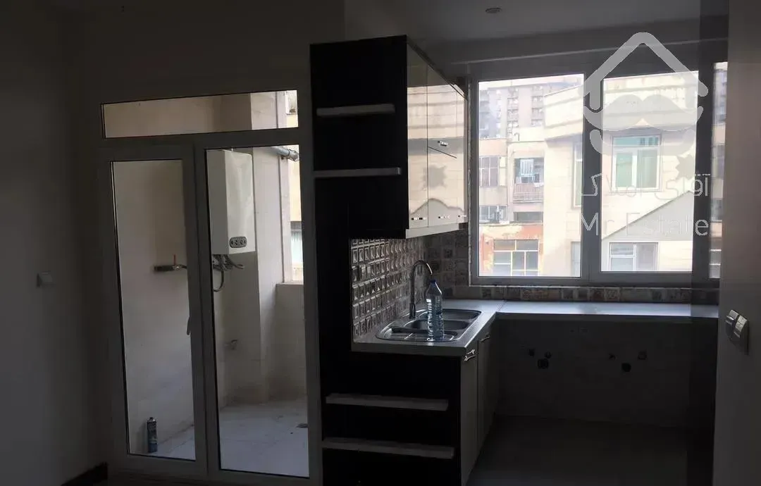 ۸۹ متری ،دو خواب،کوچه فرخی