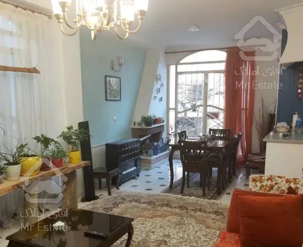 ۸۰متر فاز ۲ مهرشهر ورودی ۴ باندی