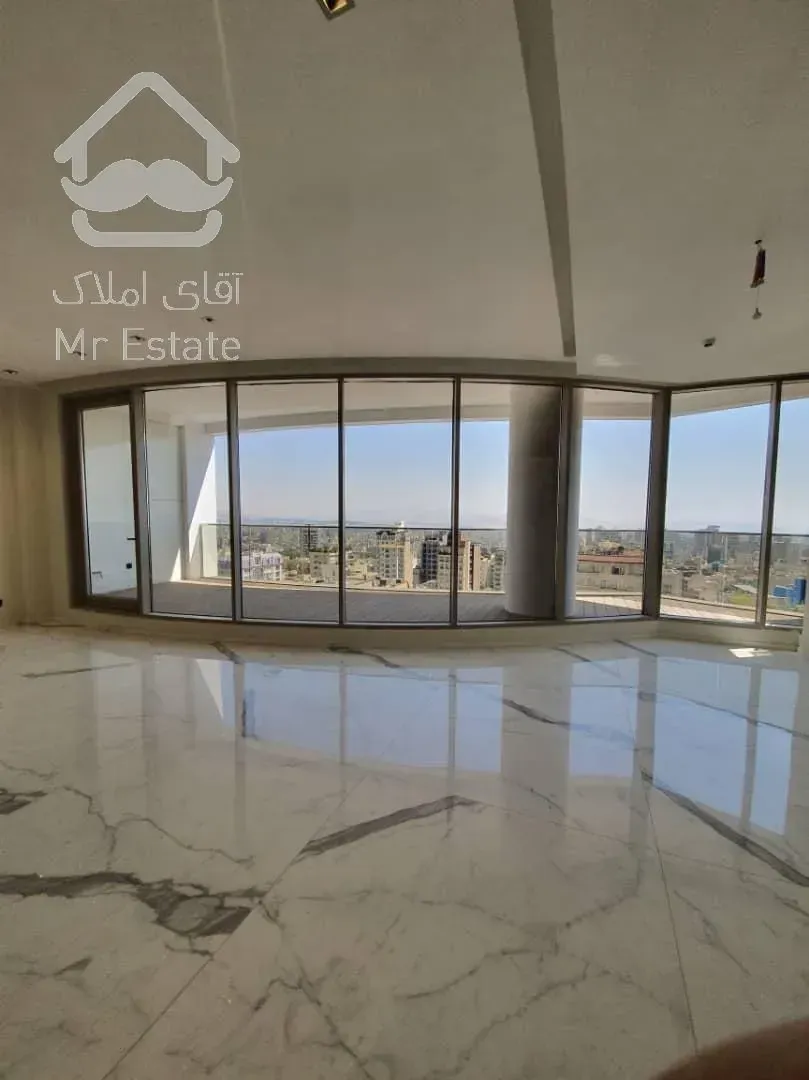 فروش آپارتمان ۳۵۰متر فرمانیه