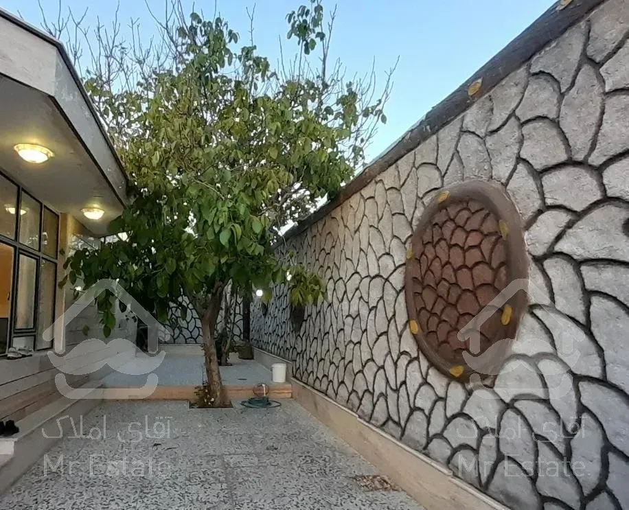 اجاره ویلا چادگان ۳ خواب