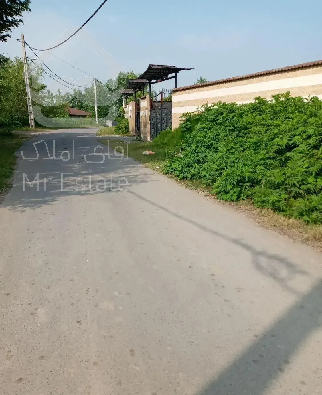 اِقامتگاه باغ سالار رشت رتبه  گردشگری