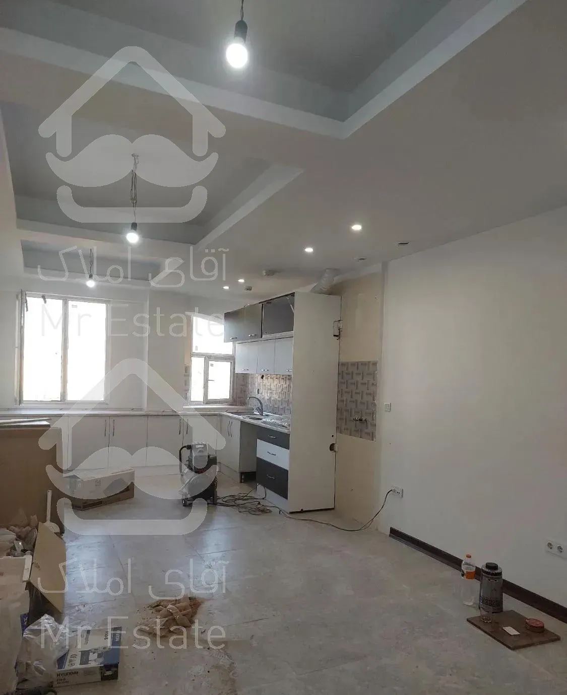 ۸۰م۱خ کلیدنخورده/هوانیروز/دریاچه/منطقه۲۲/سروآزاد