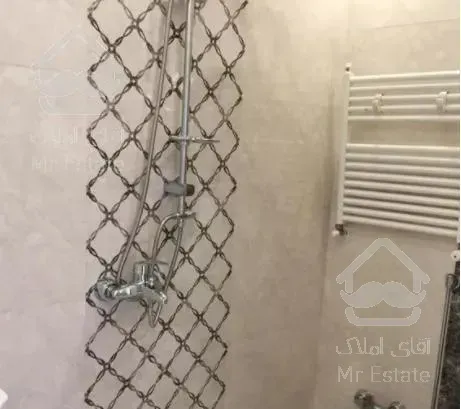 132 متر سعادت آباد نوساز فول امکانات