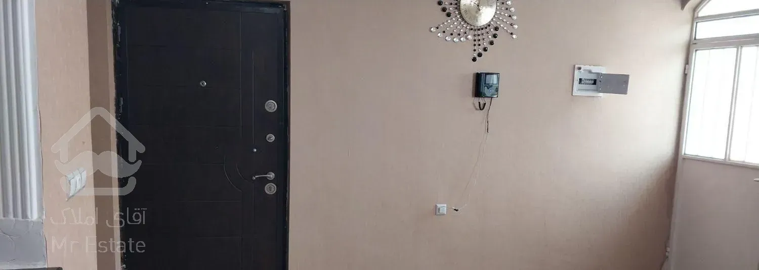 فروش آپارتمان خیابان50متری