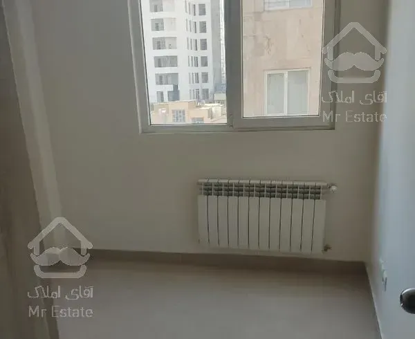 ۶۲ متر دوخواب شهرک ژاندارمری موقعیت اداری