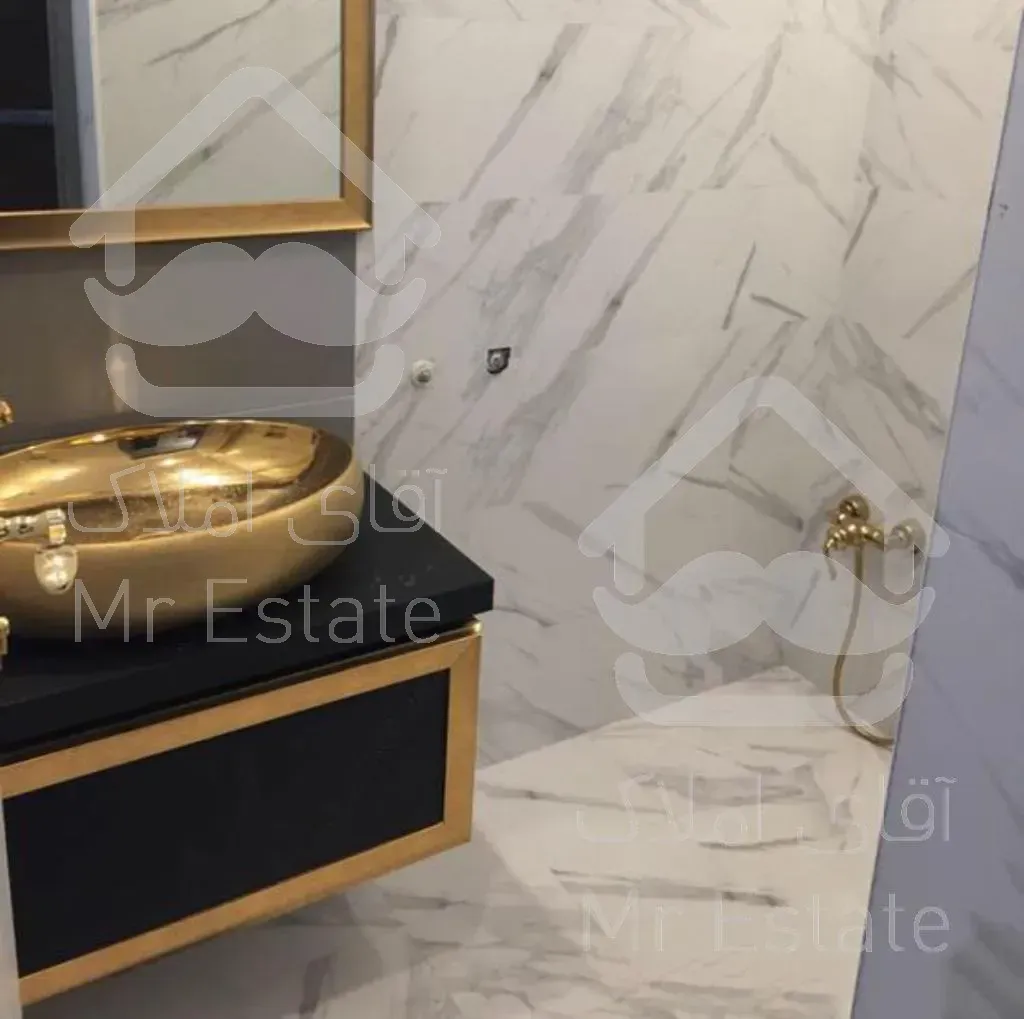 رهن و اجاره آپارتمان ۹۰ متری ۲ خوابه ازگل