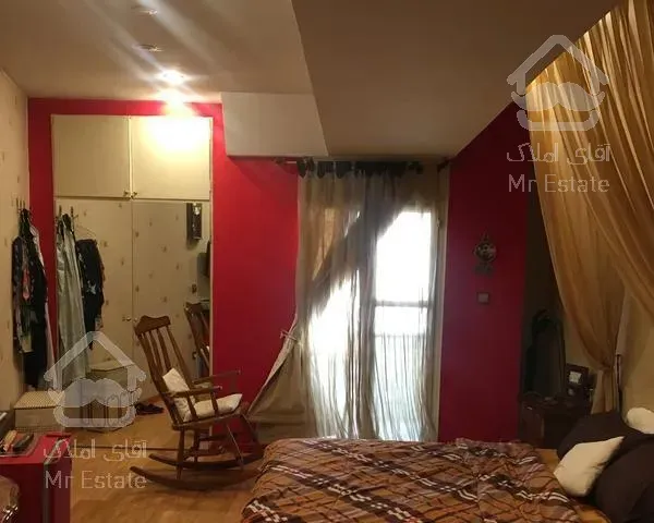 اپارتمان 3خوابه
