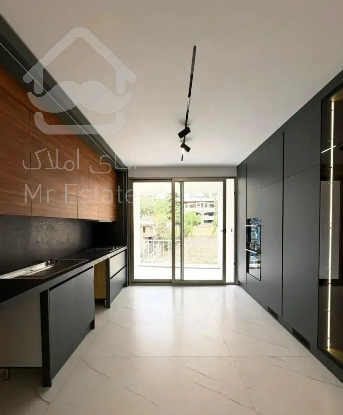 المپیک ۱۱۷متر/۲ خواب/سنددار/اقساط/تهاتر