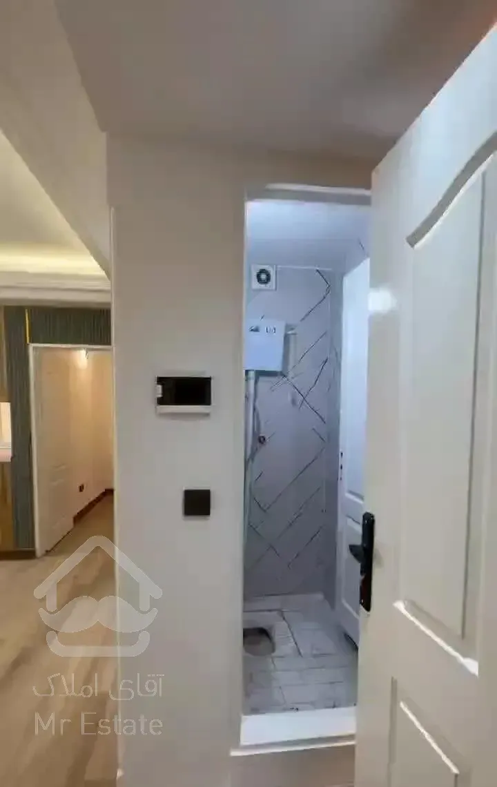 ۵۰ متری/ ۱ خوابه/سندار/ شیک