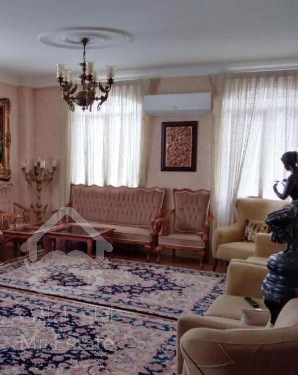 آپارتمان ۹۵متری ۲خوابه فول امکانات