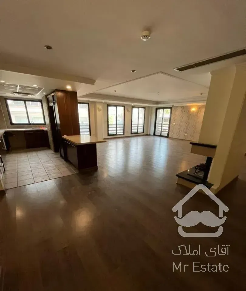 اقدسیه سپند ۱۸۰متر فول مشاعات آبی روف اجتماعات