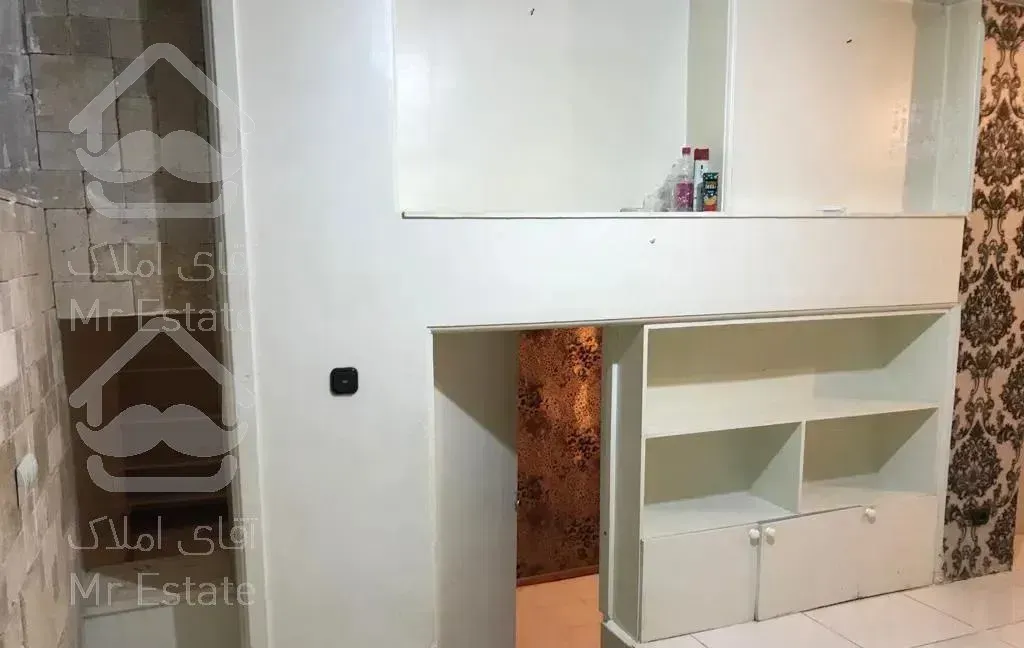 پاسداران/ بوستان ششم / ۵۰ متر یک خواب