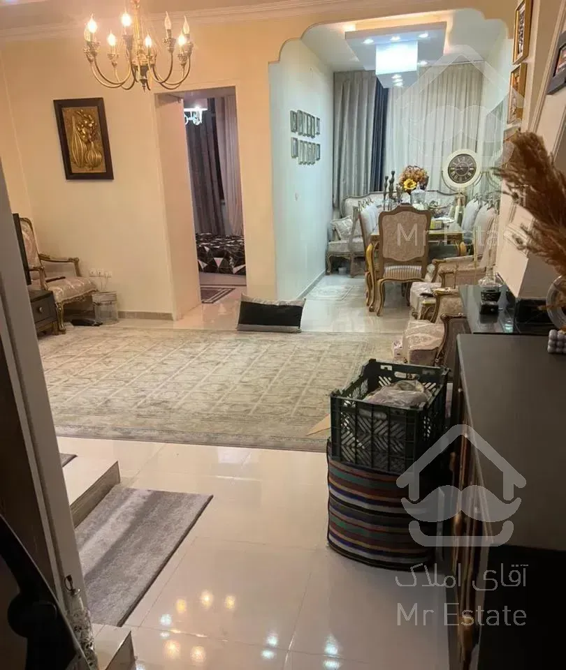 آپارتمان 50 متری یه خوابه