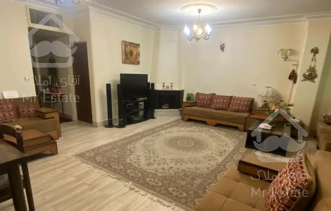 آپارتمان بازسازی شده منطقه ۲ فول امکانات