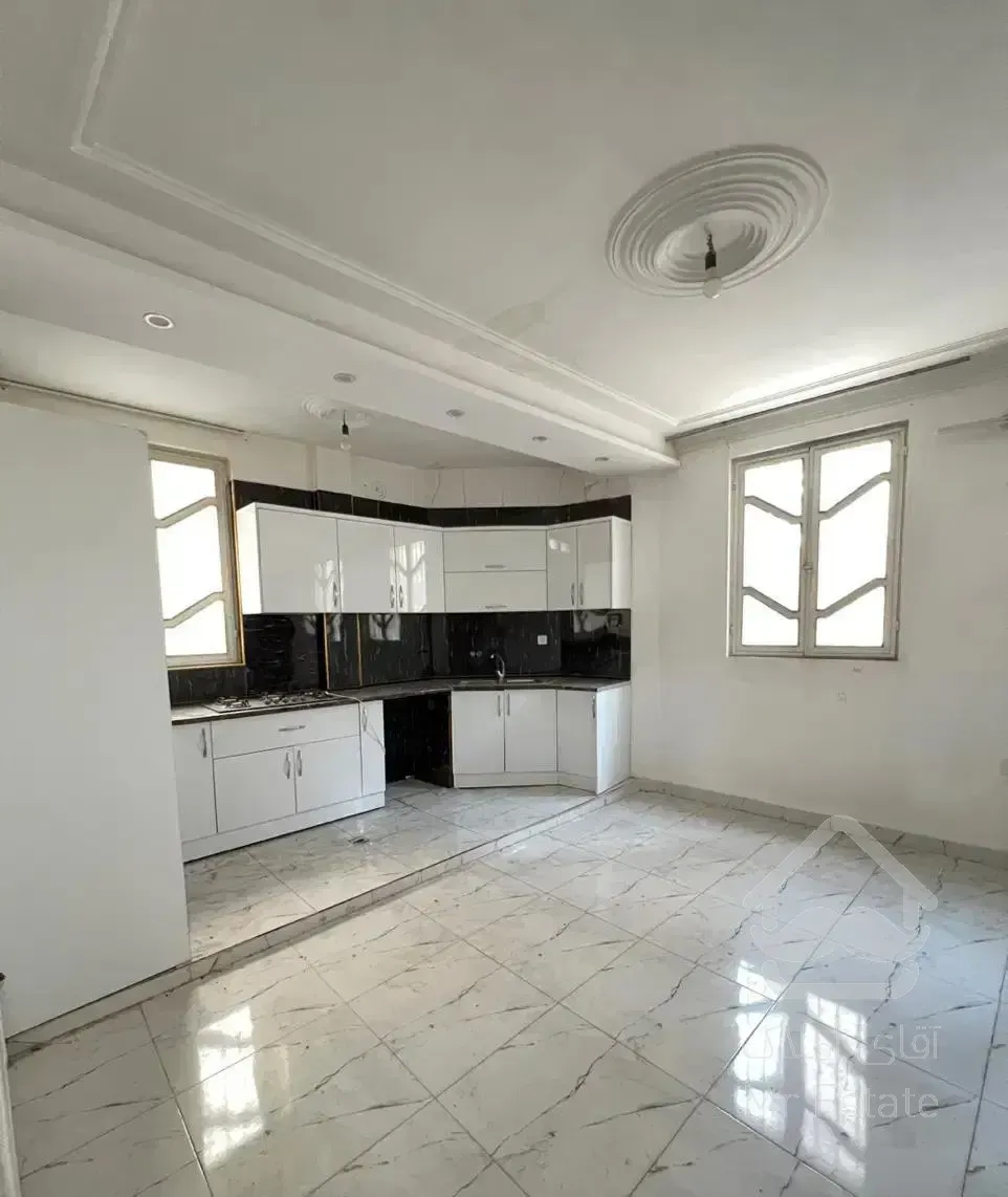 ۴۳متر،طبقه اول،فول بازسازی