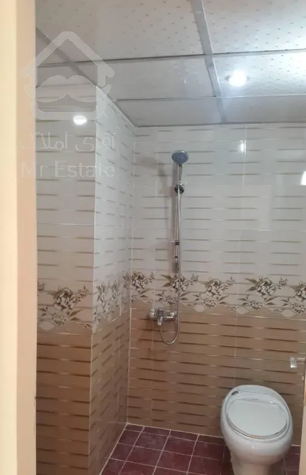 اجاره آپارتمان ۱۱۰ متری ۲ خوابه در مرادآباد