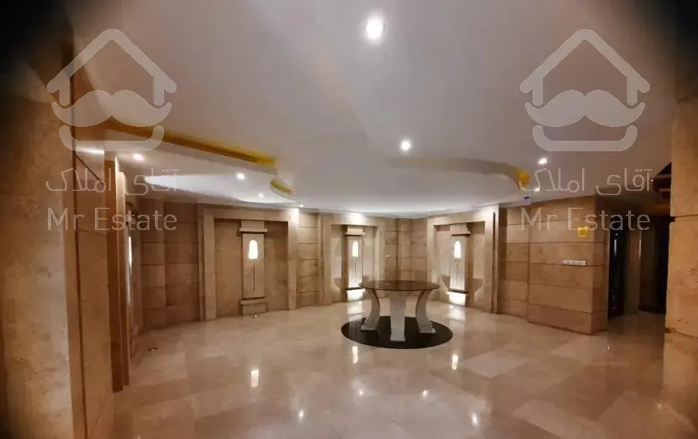 ۶۴ متر  میرداماد-شریعتی