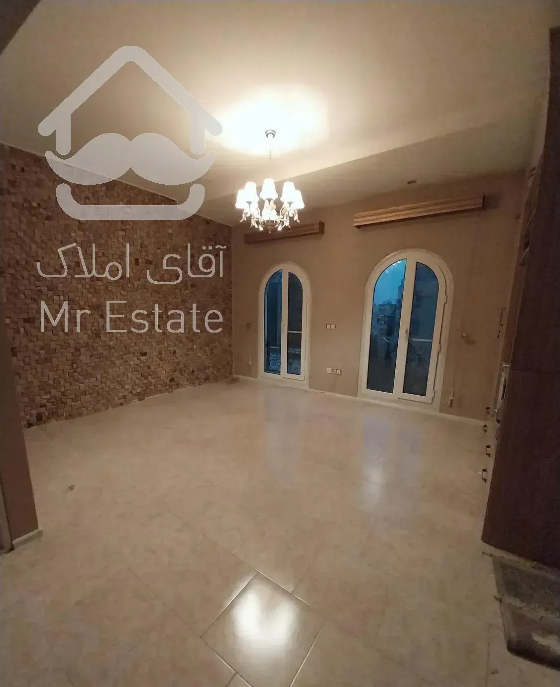 ۲۰۰ متر ۳ خواب دیباجی جنوبی فول مشاعات آبی