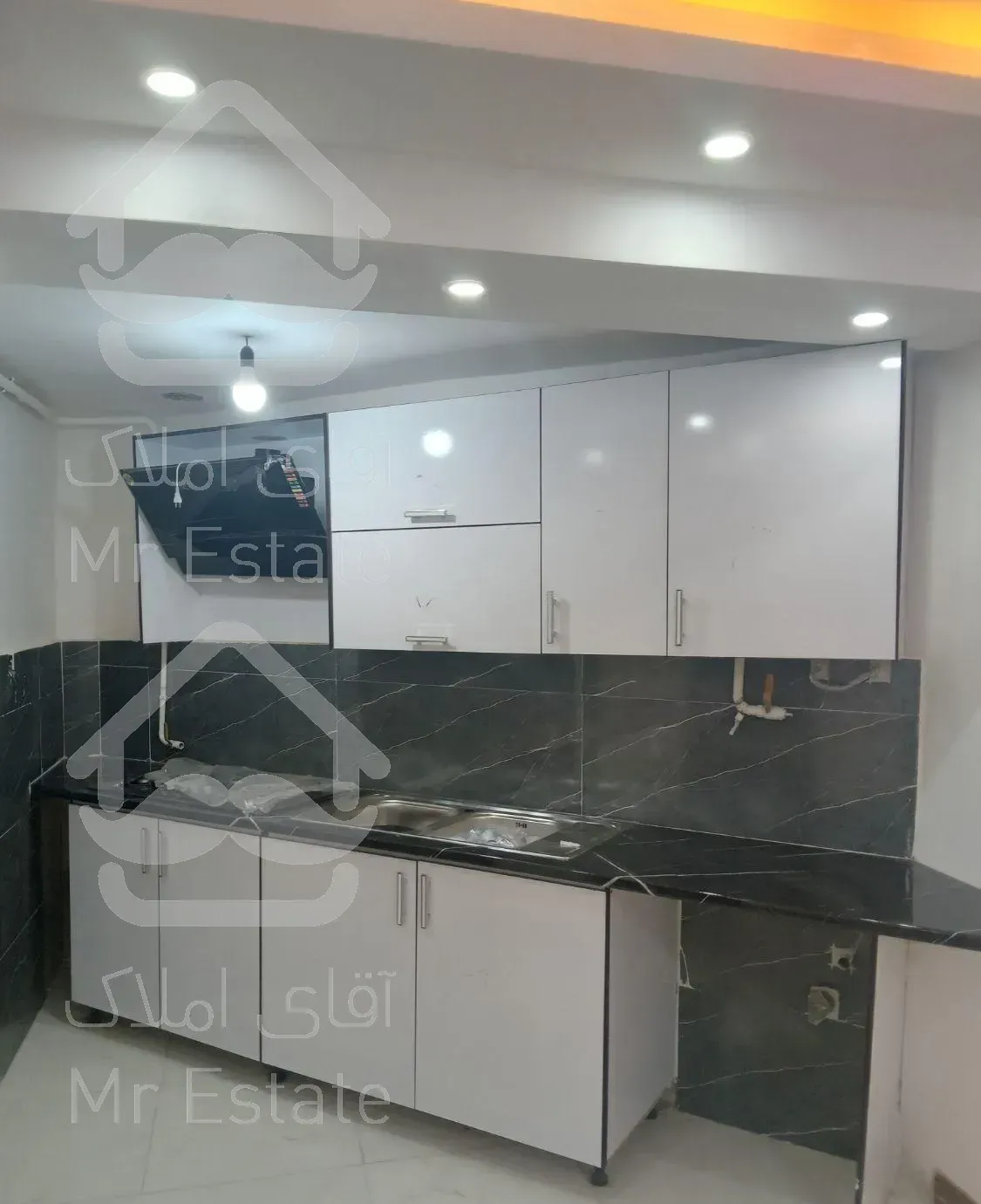 فروش ویلایی ۸۰متری، حمیدیان