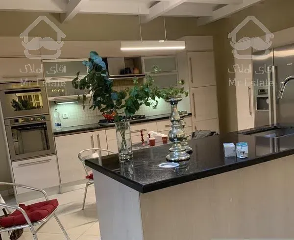 اجاره و رهن آپارتمان فرشته 175  متر شیک