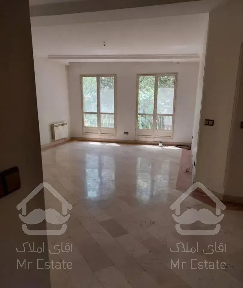 دارآباد آپارتمان ۹۷ متری دو خواب