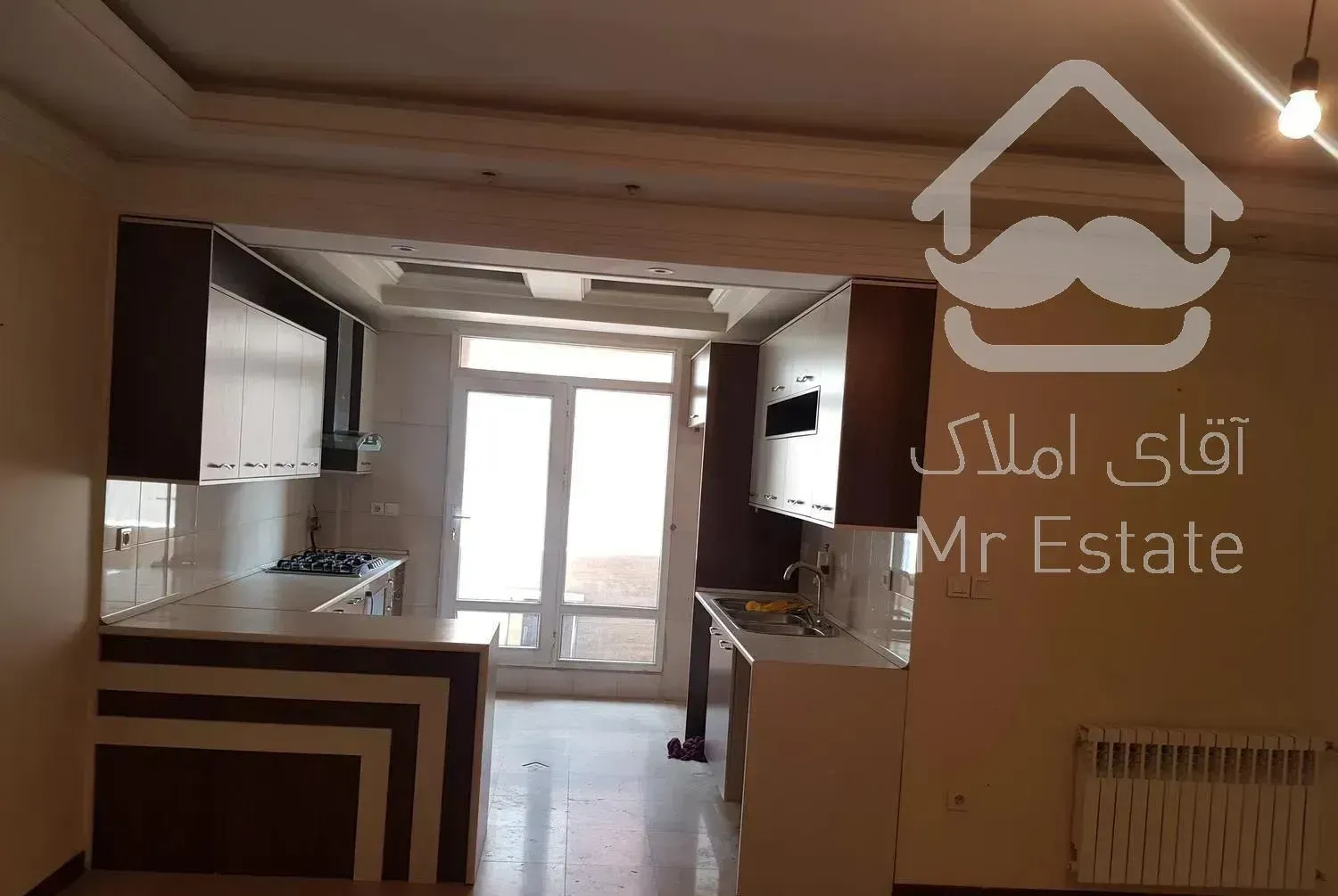 79متر فول خاقانی خ هاشمی