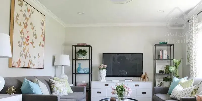 ۶۵متر/۲خواب/تک واحدی/ رشد و سرمایه گذاری