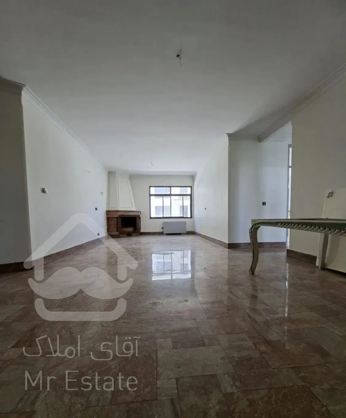 فروش آپارتمان ۱۰۵متری ۳جهت نور بالای کاج