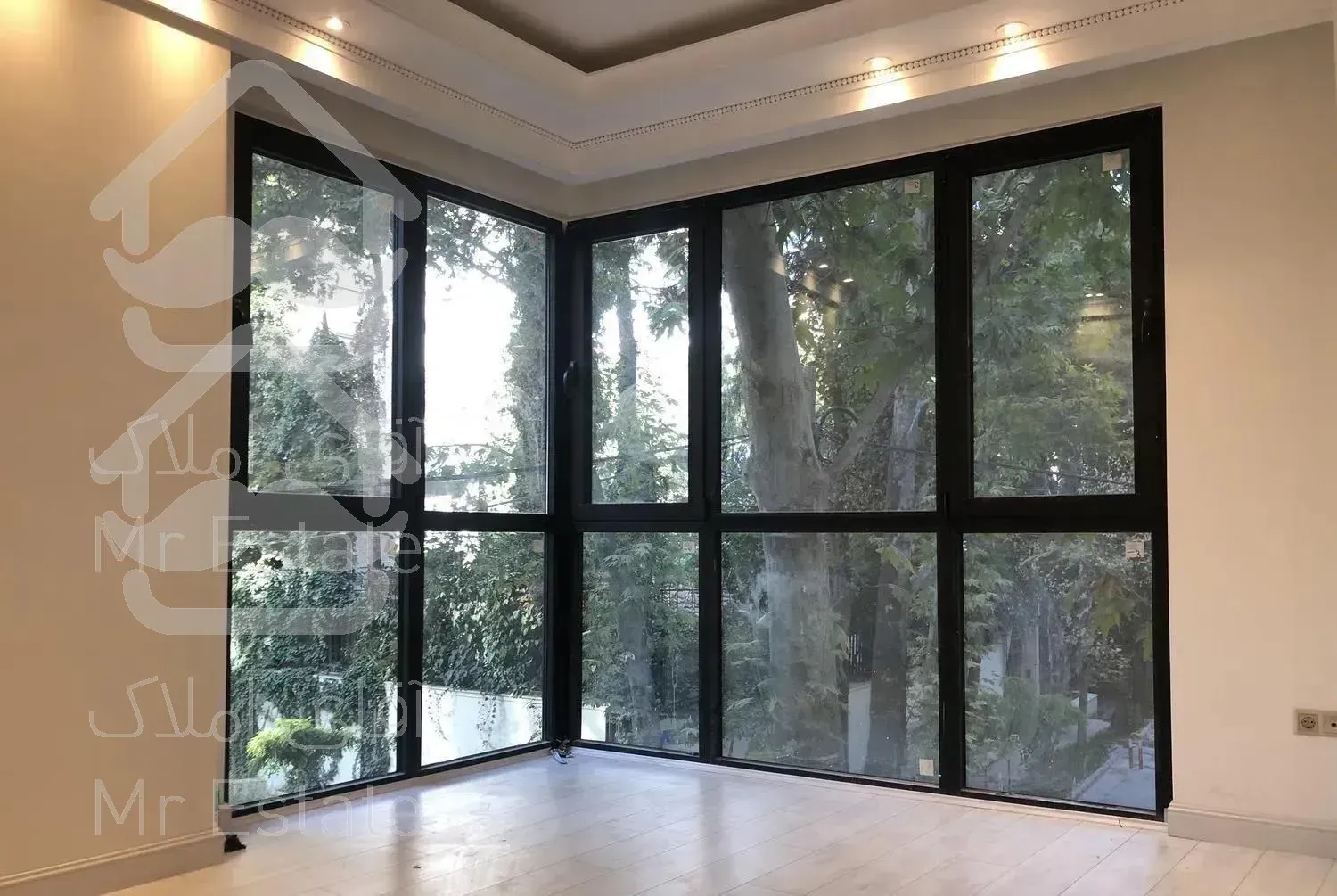 فروش آپارتمان ۱۹۰ متر دروس نوساز فول