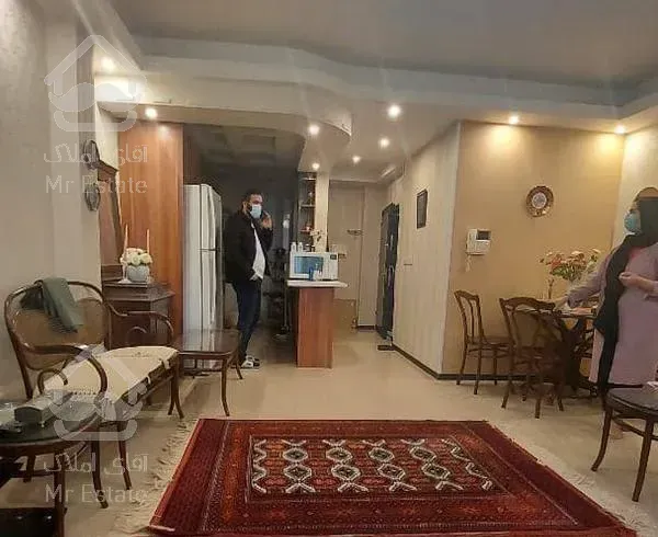 62 متر خوش نقشه