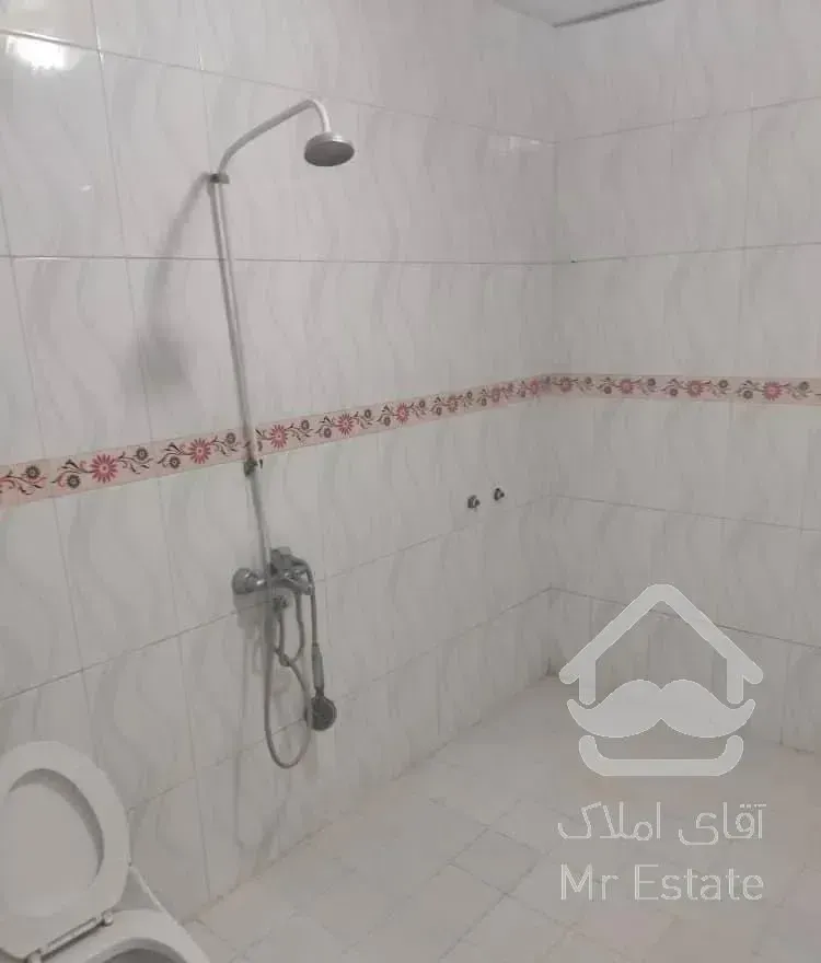 ٢٠٠ متر کلنگی مرودشت جنوبی دوطبقه تک مالک