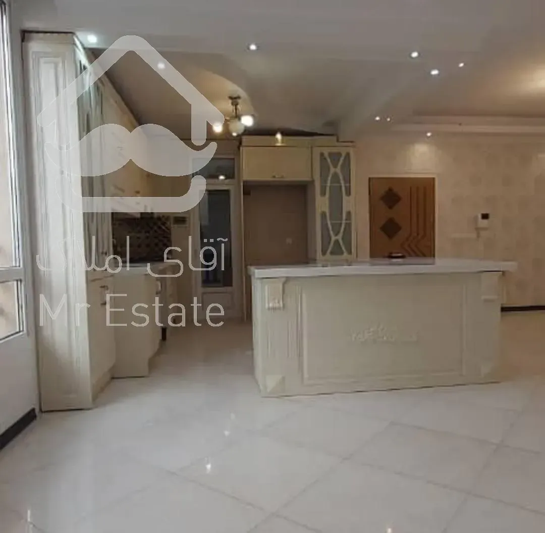 آپارتمان ۷۶متر رو به آفتاب سازمان برنامه