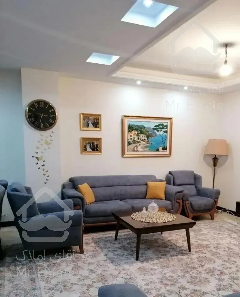 ۵۱متر/جوادیه/تک خواب