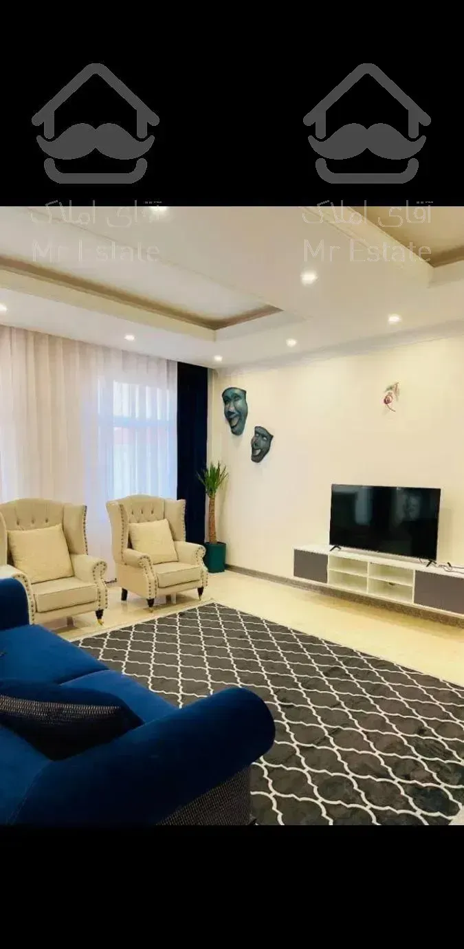 اجاره باغ ویلاتیریبلکس در دماوند