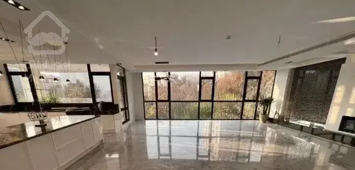 خاص ترین ۳خوابه ۱۷۰متری نور ویو بینظیر