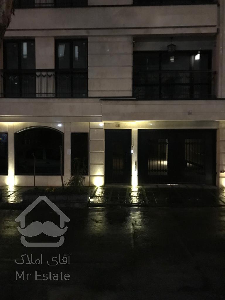 ۱۰۱متر دوخواب سازمان شمالی