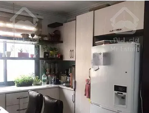 آپارتمان ۶۸ متری آبشار تهران شهرک راه آهن