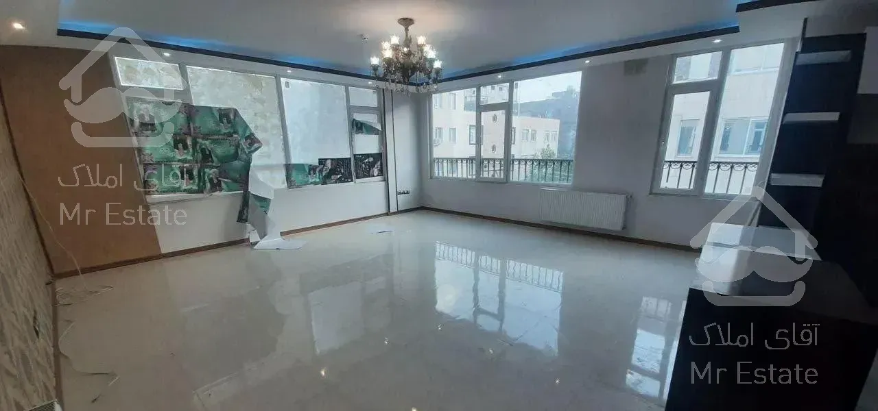 110 متر، مجیدیه، شخصی ساز