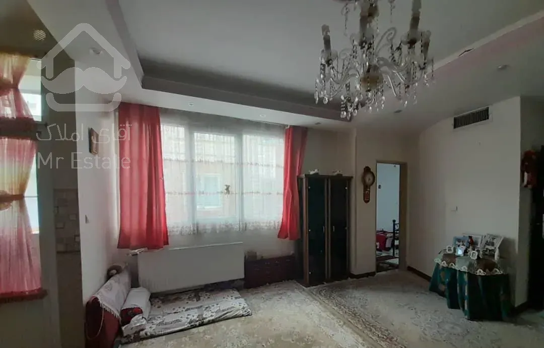 ۴۷مترتک خواب پارکینگدار/ابراهیم حسینی