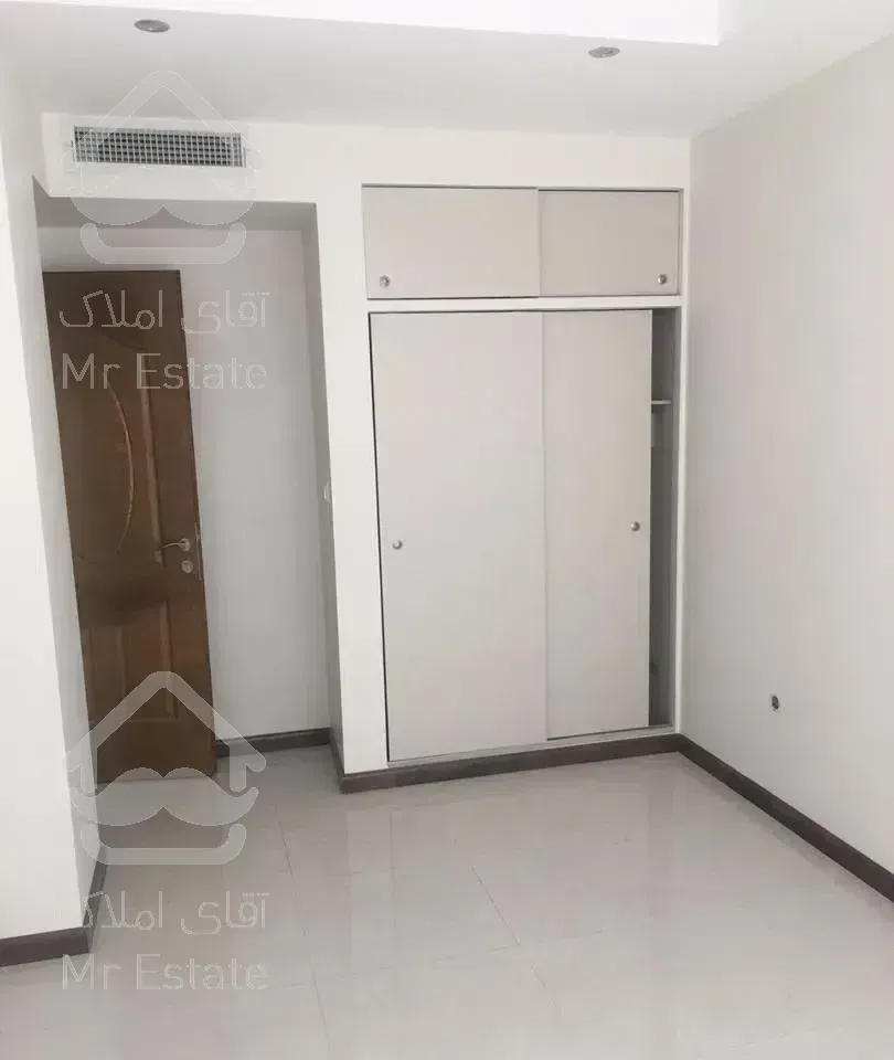 ۱۲۵متر ۲خواب امکان تبدیل ب ۳خواب