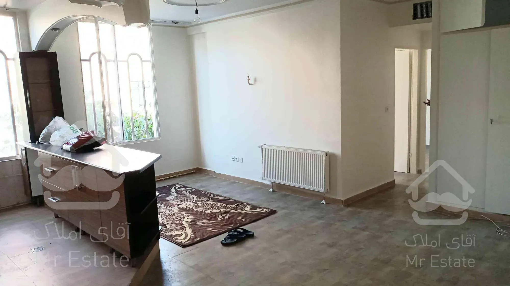 فروش آپارتمان ۶۳ متر دوخوابه فردوس شرق