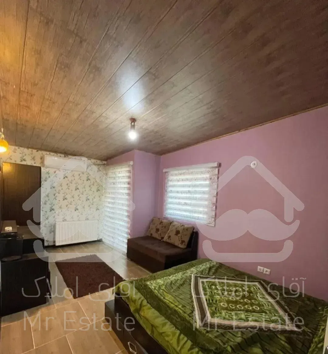 ویلاباغ کلاسیک ۲۷۵زمین/۱۴۸بنا/سنددار