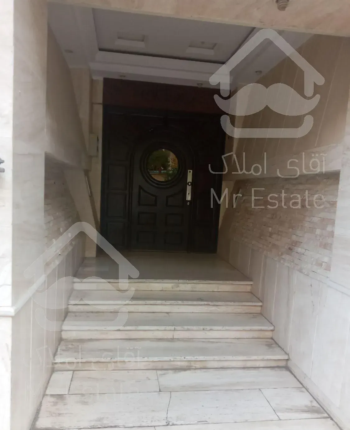 آپارتمان  ۲۱۰متر ۳خوابه سعادت آباد