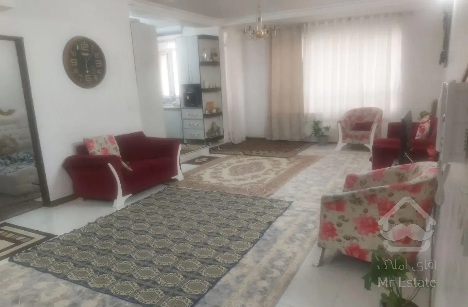 فروش آپارتمان ۹۵ متری فول  امکانات