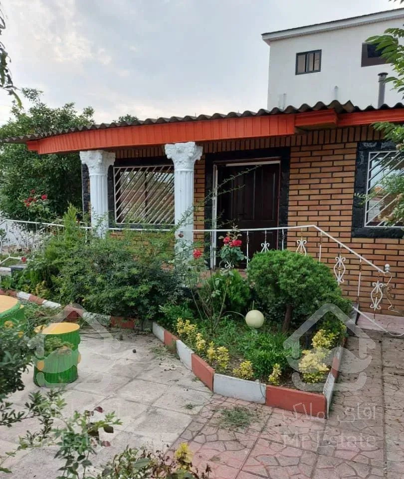 ویلا اجاره ایی فاصله تا جنگل ۵ دقیقه